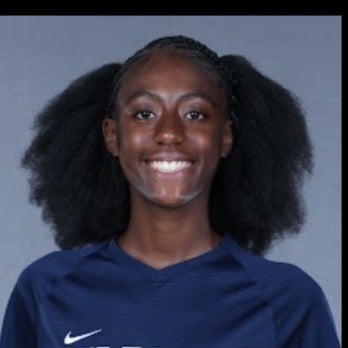 Thaila Braddy-Crockran