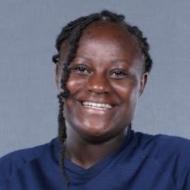 Lovemika Vilmont mugshot