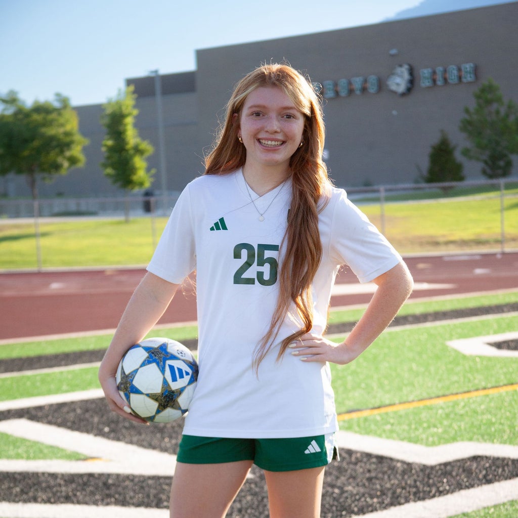 Kaitlyn Toolson