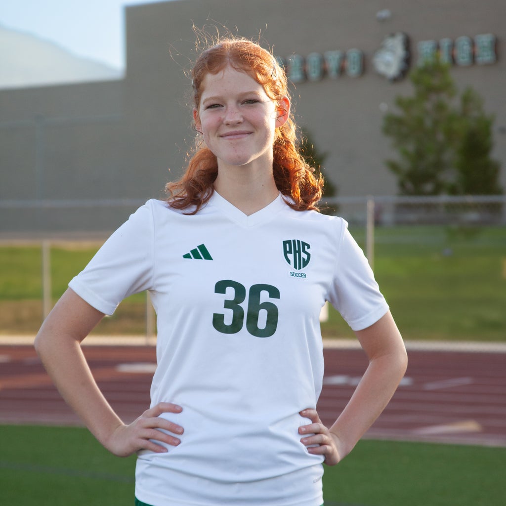 Lucy Johnson mugshot