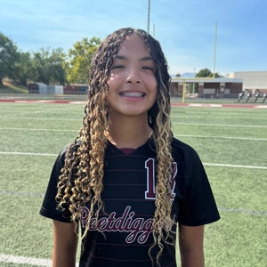 Victoria Perozo mugshot