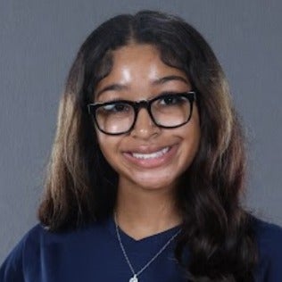 Tailynn Thompson mugshot