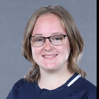 Hailie Keeton mugshot