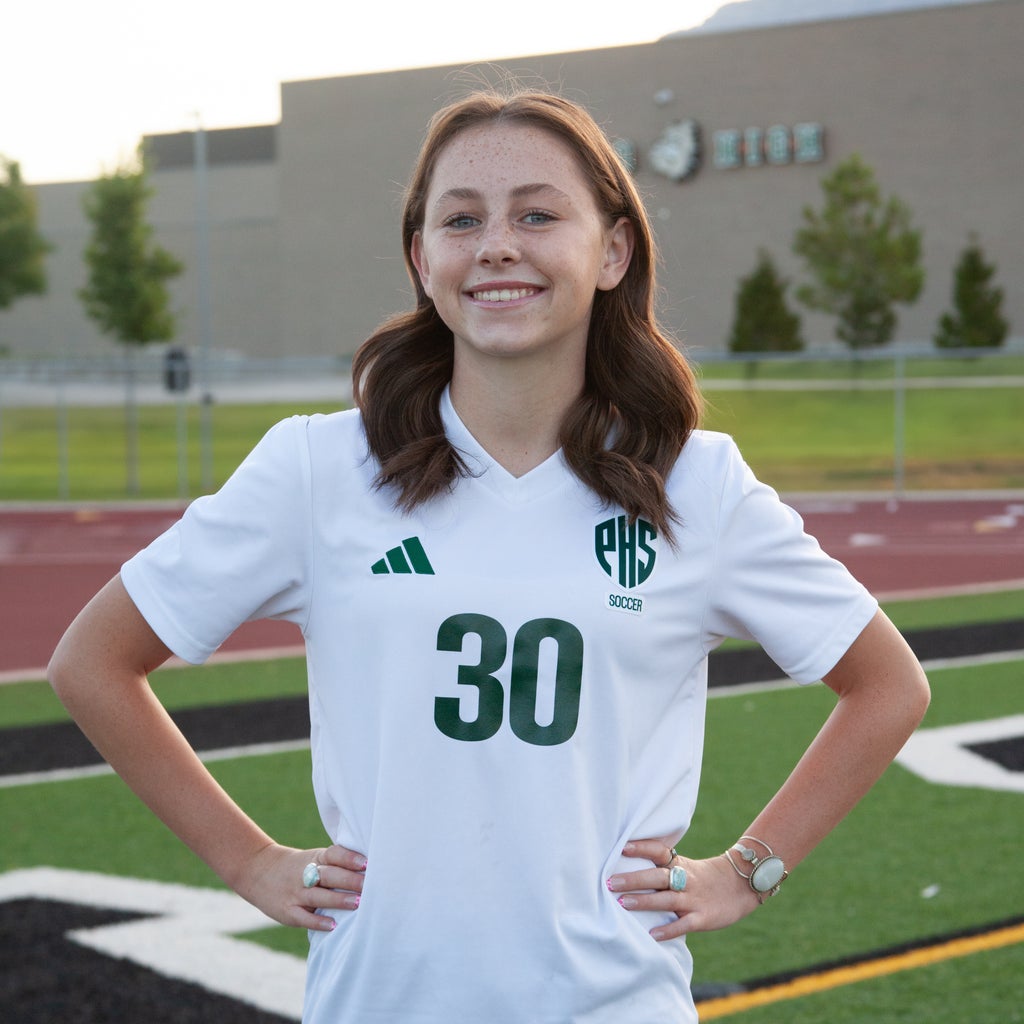 Ashlyn Bunting mugshot