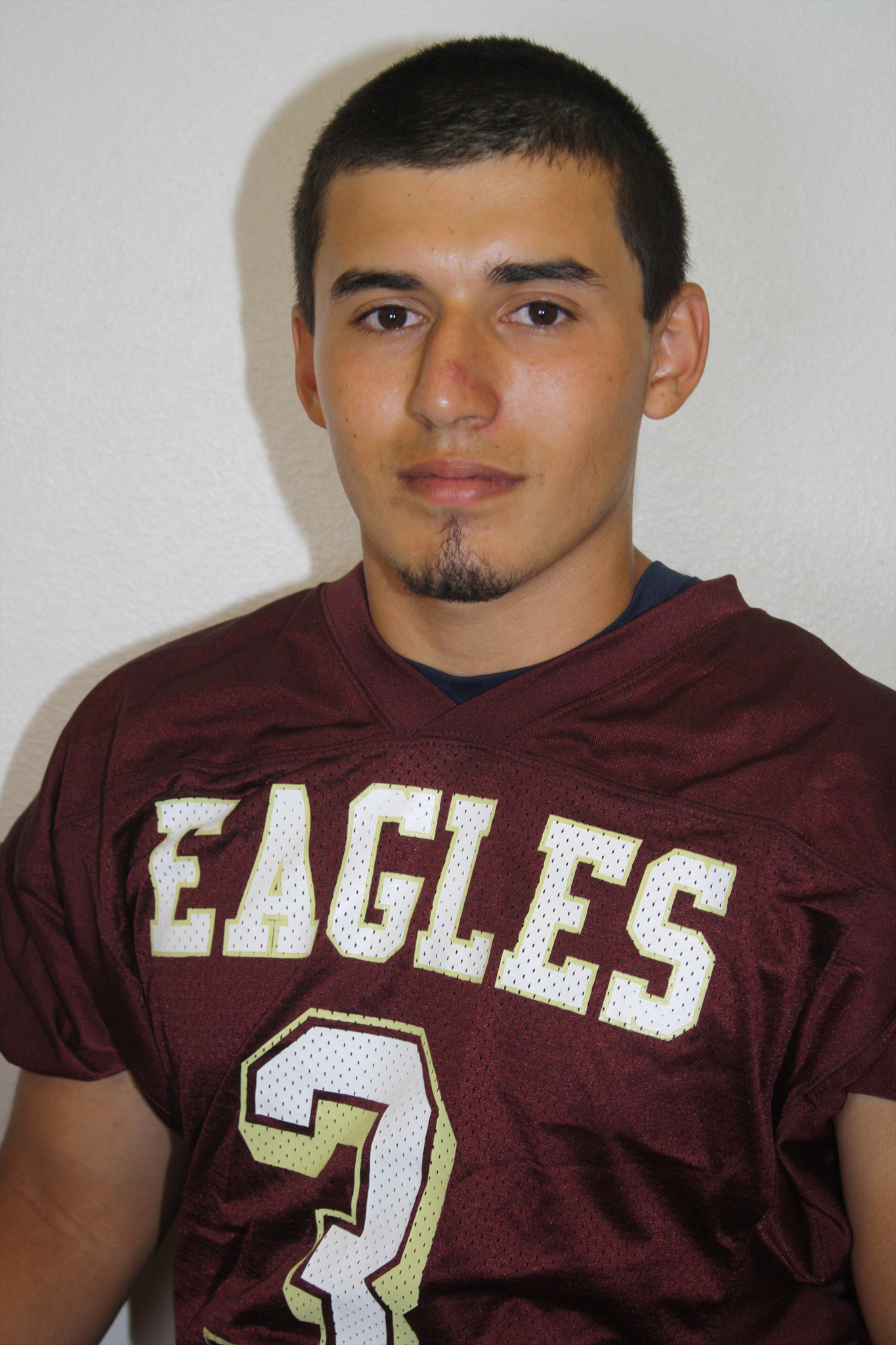 Steven Canales