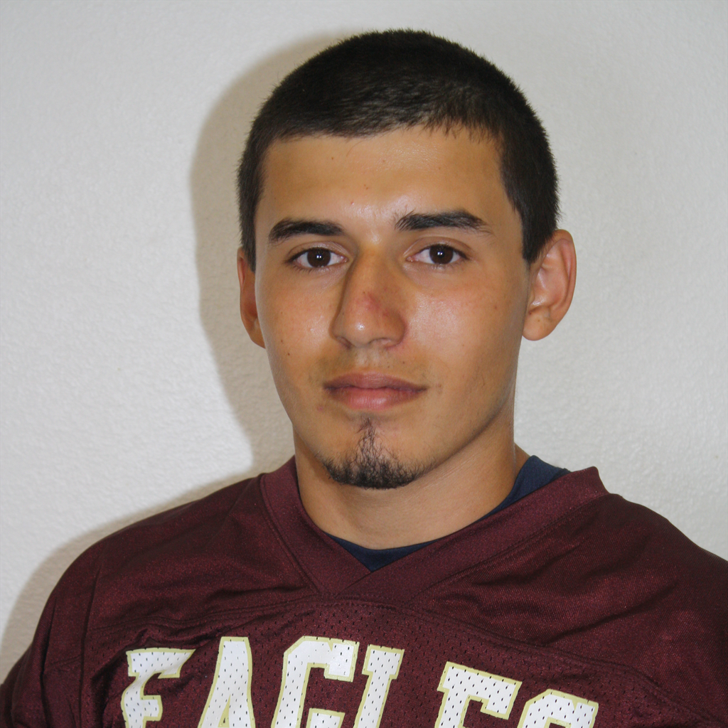 Steven Canales