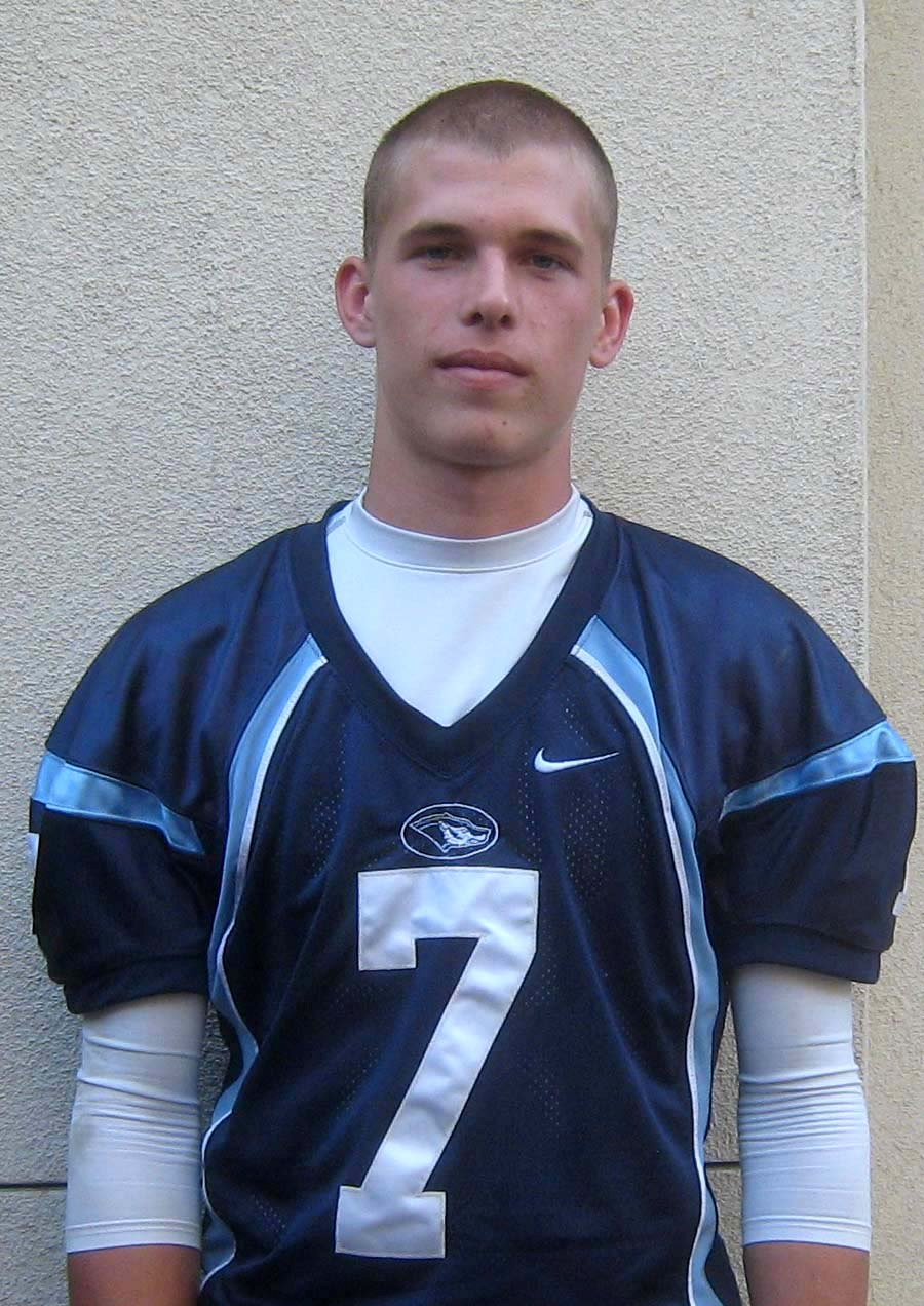 Joey Woolsey
