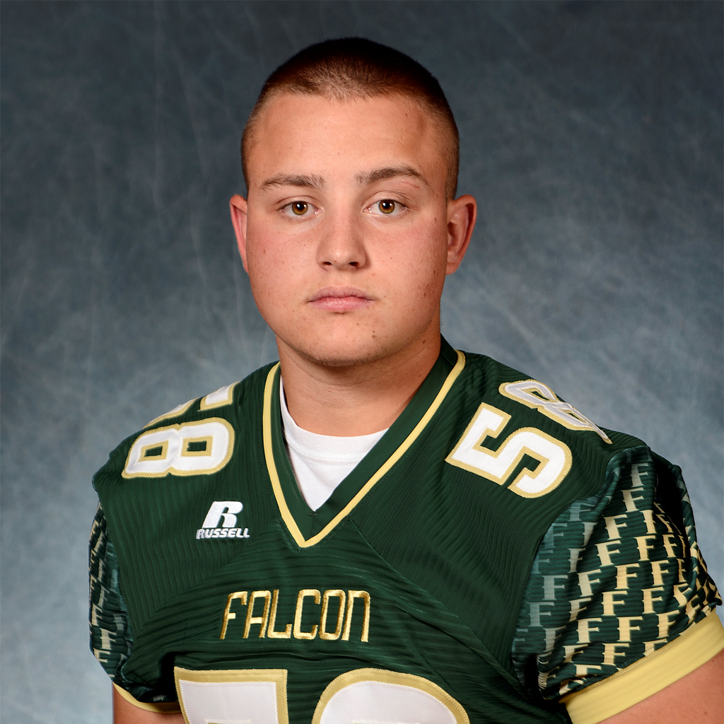 Aaron Lupton