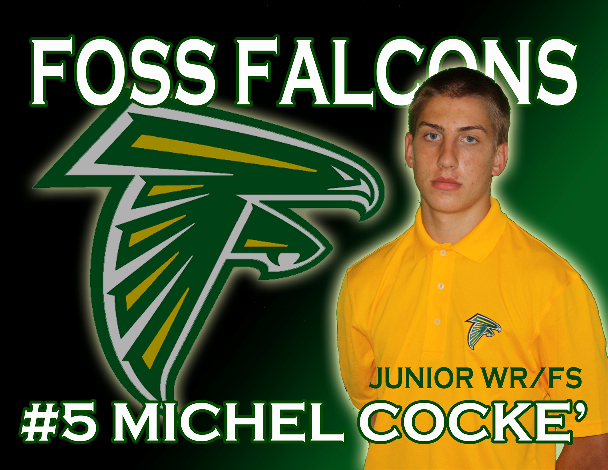 Mike Cocke