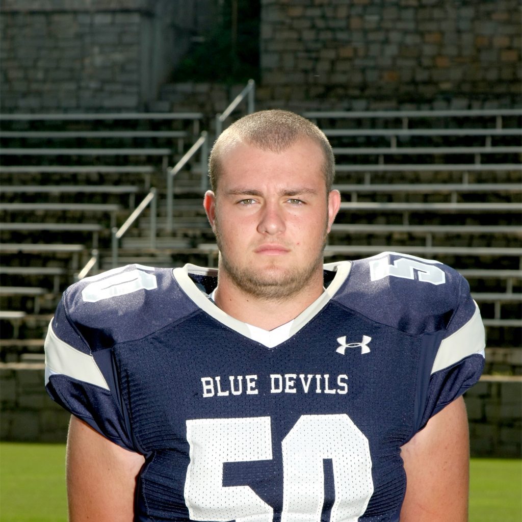Bryson Hart