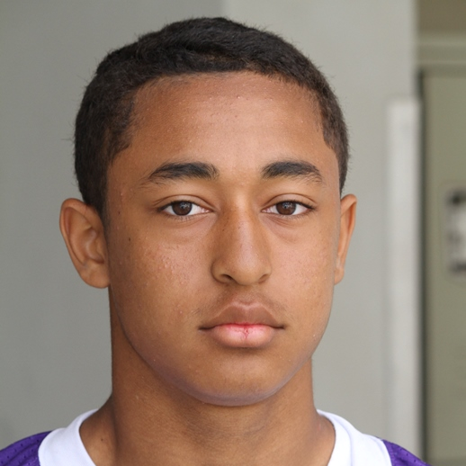 Eric Clark mugshot