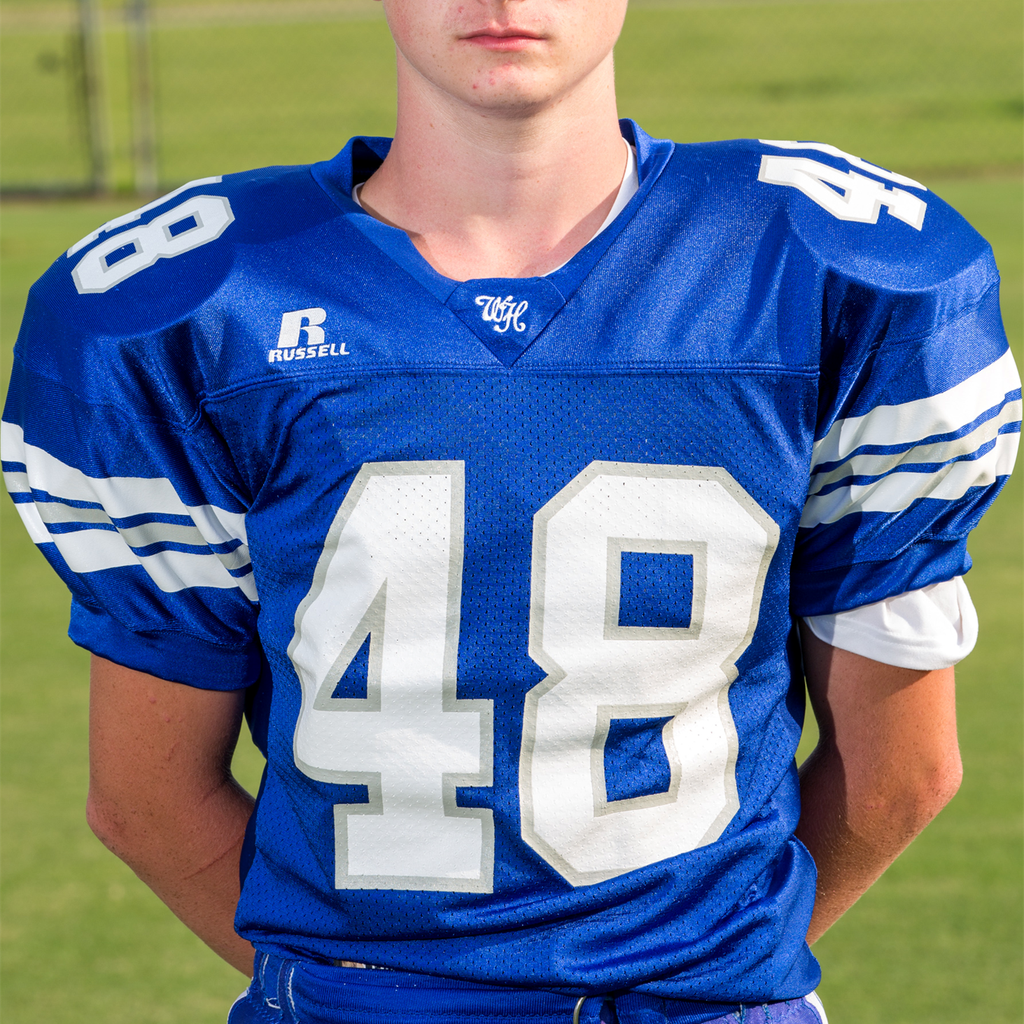 Clay Gilbert
