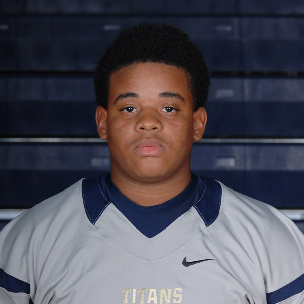 Coyal Cofield