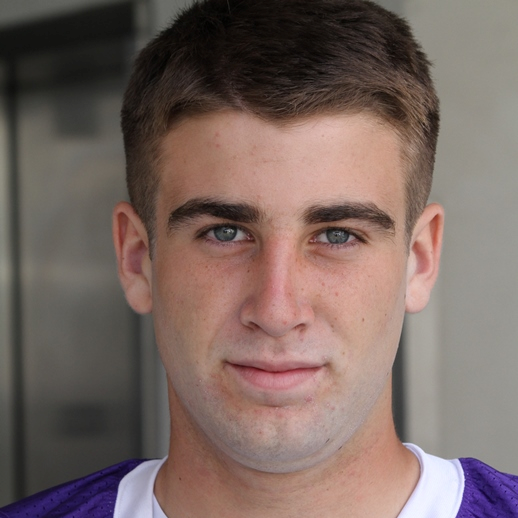 Connor Haupt mugshot