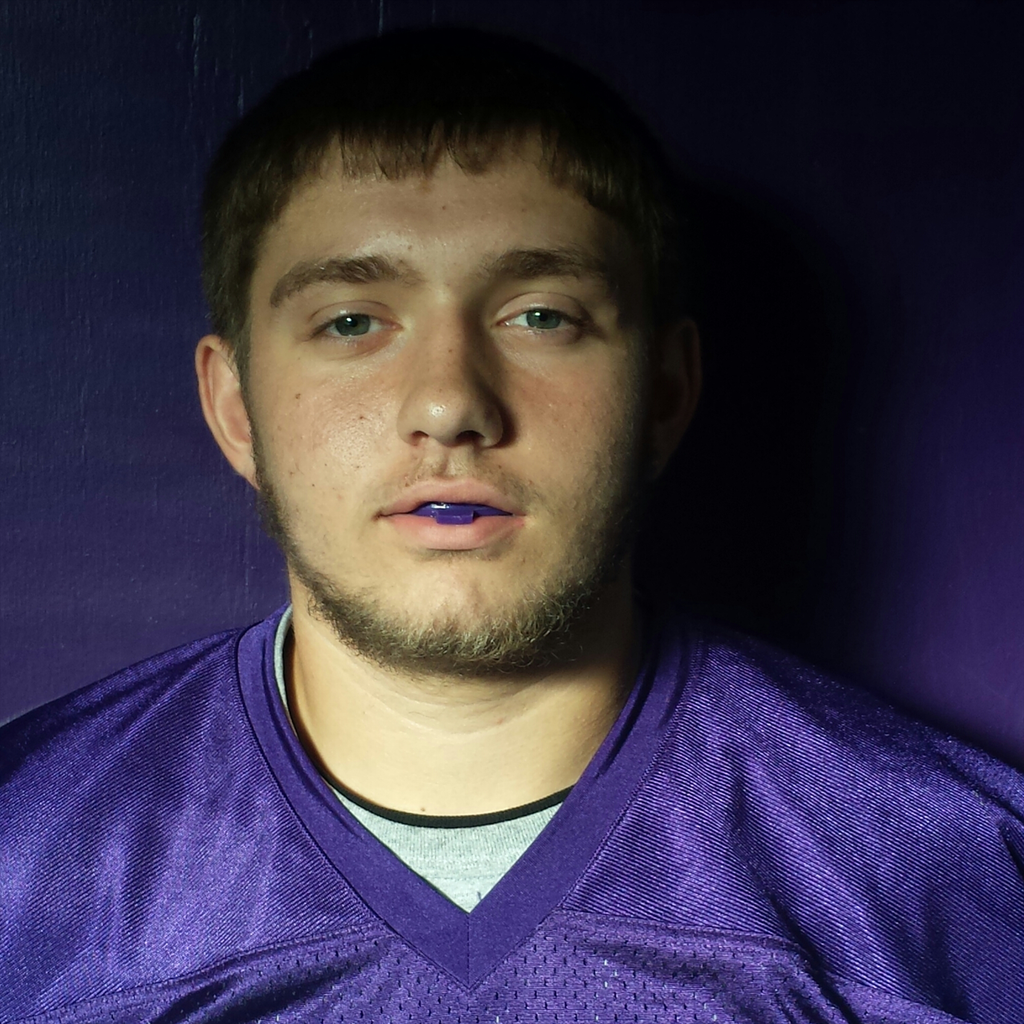 CODY COLEMAN mugshot