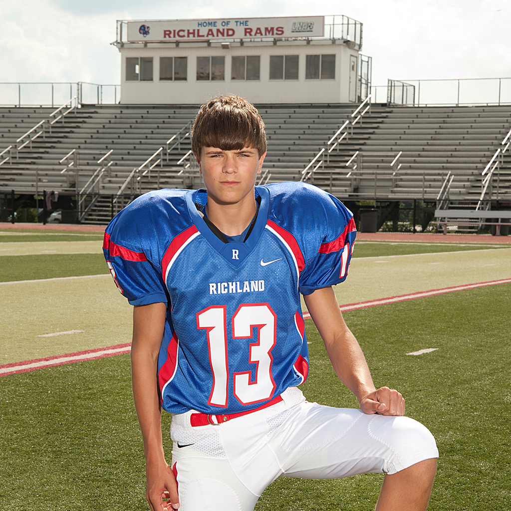 Jonny Kutchman