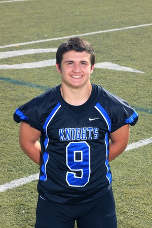 Patrick Inwood