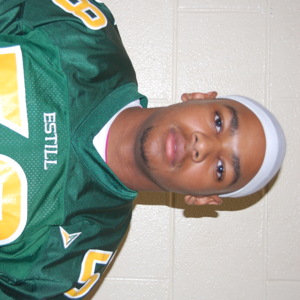 Thaddues Jones