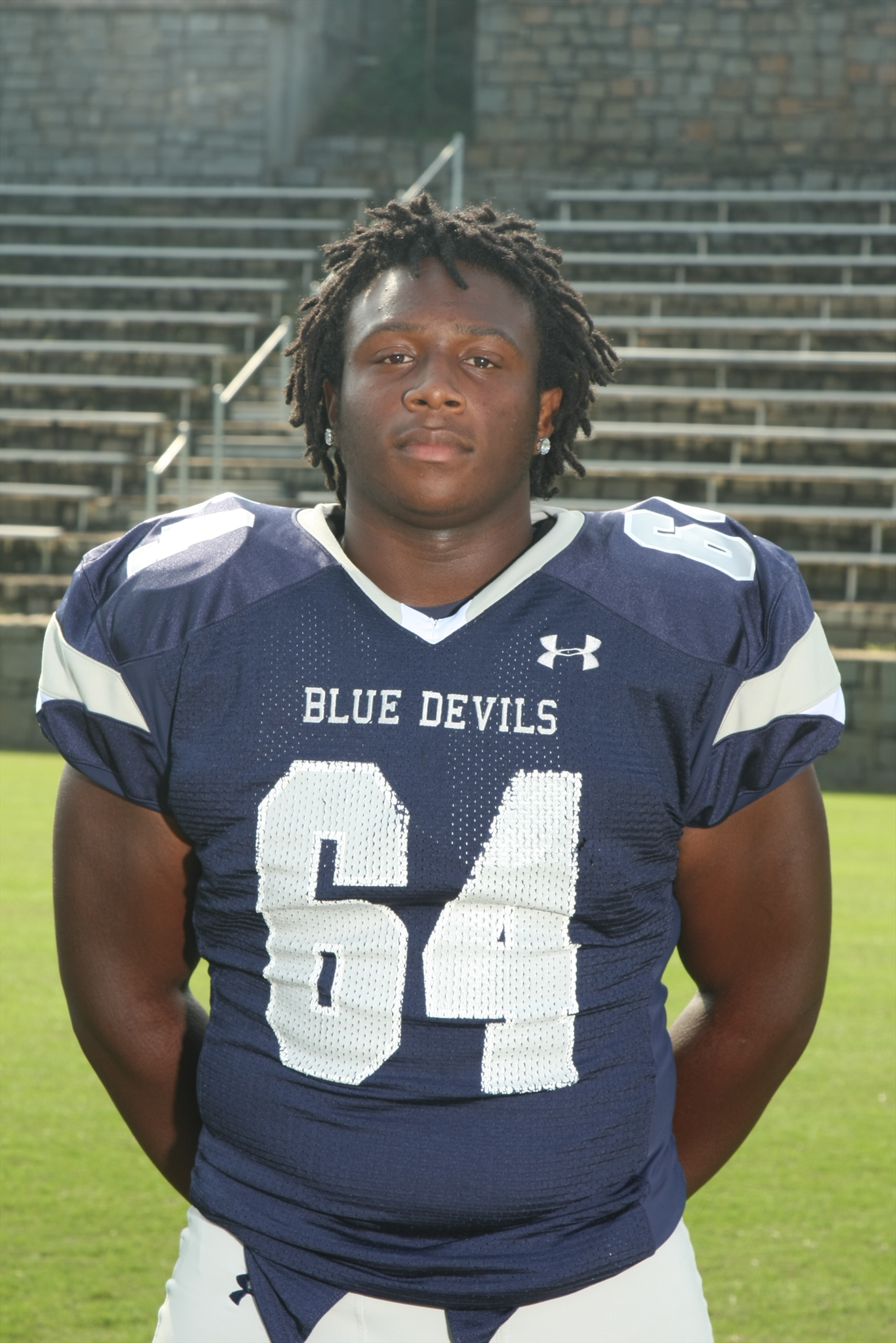 Rahiem Walker