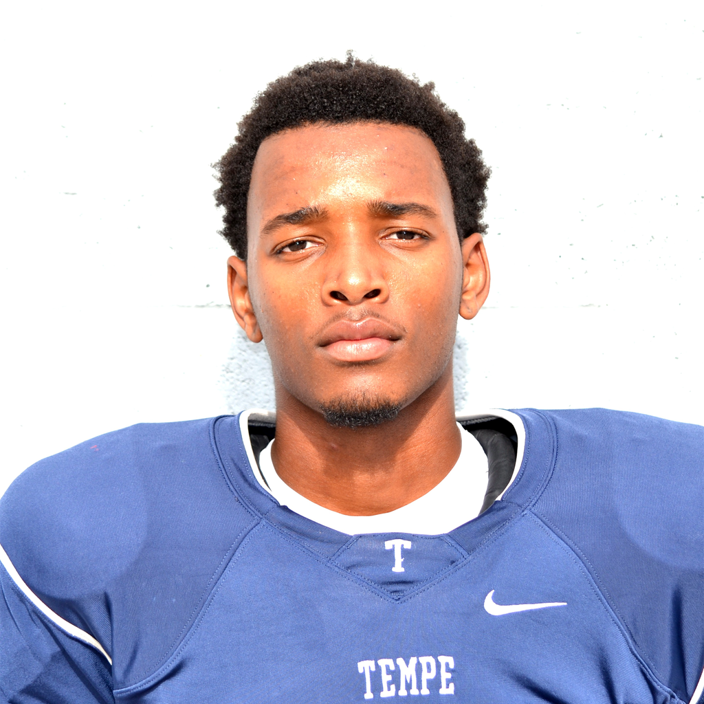 Kalun White mugshot