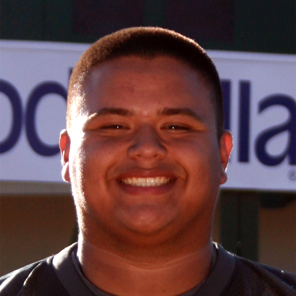 Emilio Mendoza mugshot