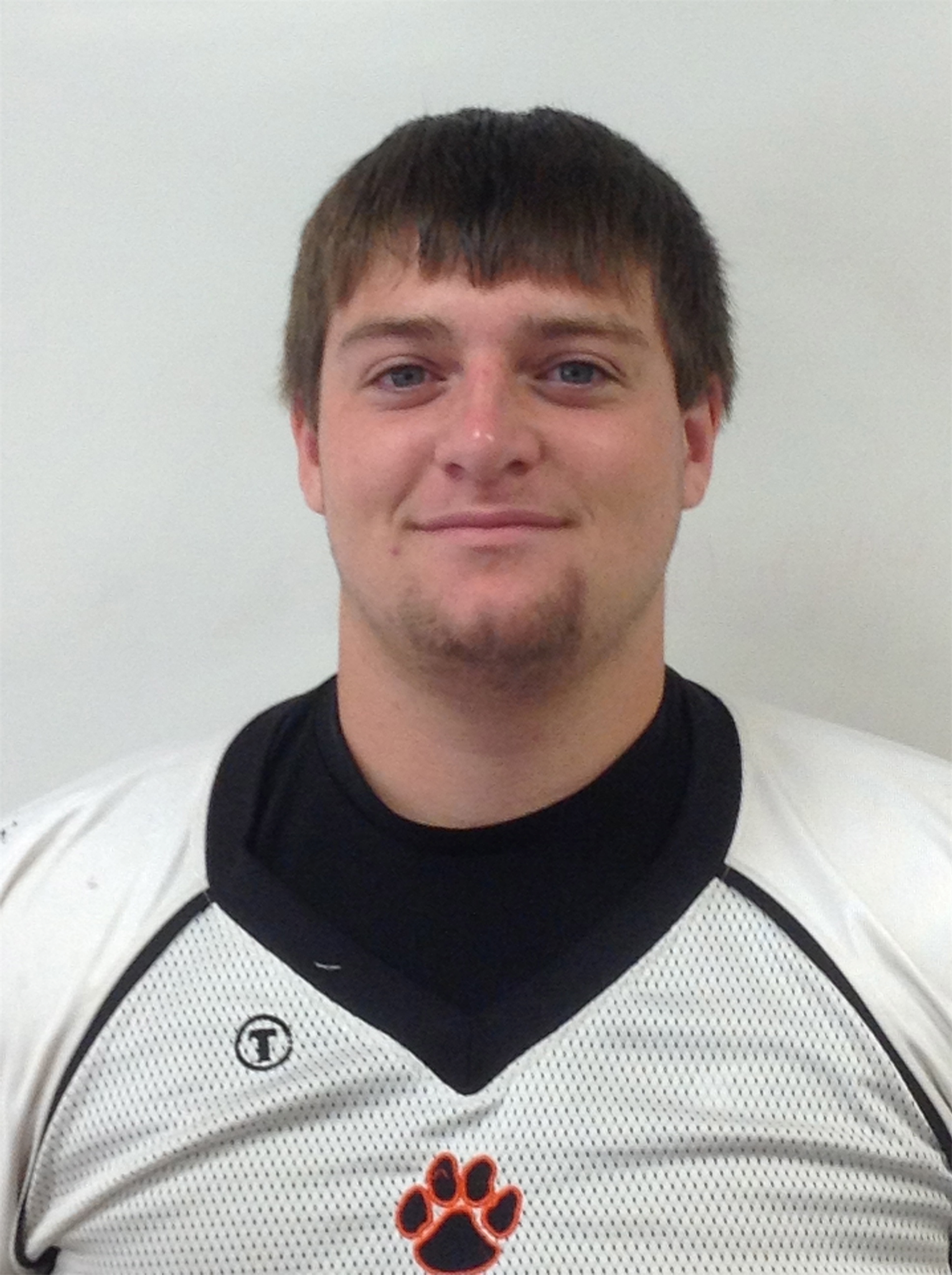 Brayden Hofer mugshot