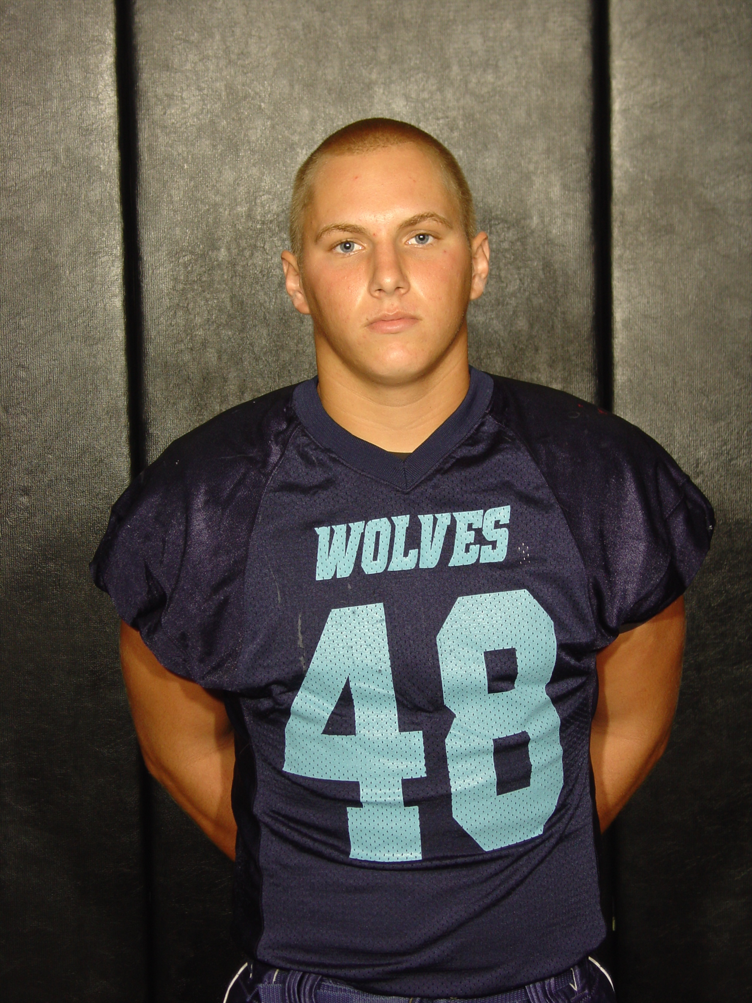 Alex Waring