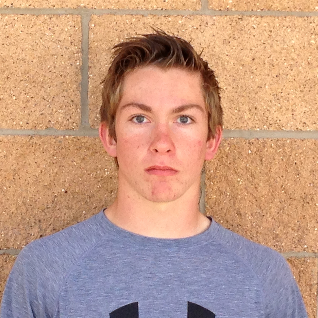 Teagan Cooksey mugshot
