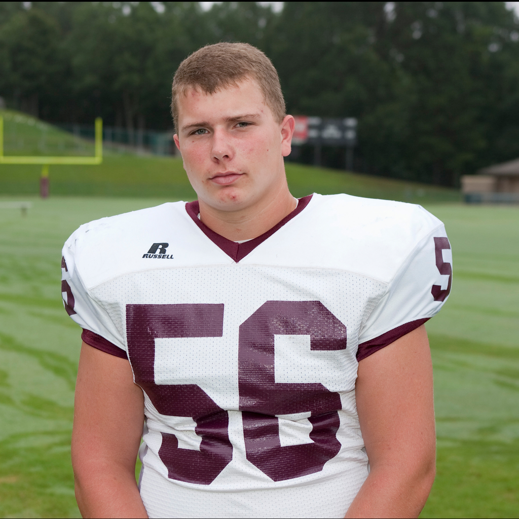 Caleb Brooks