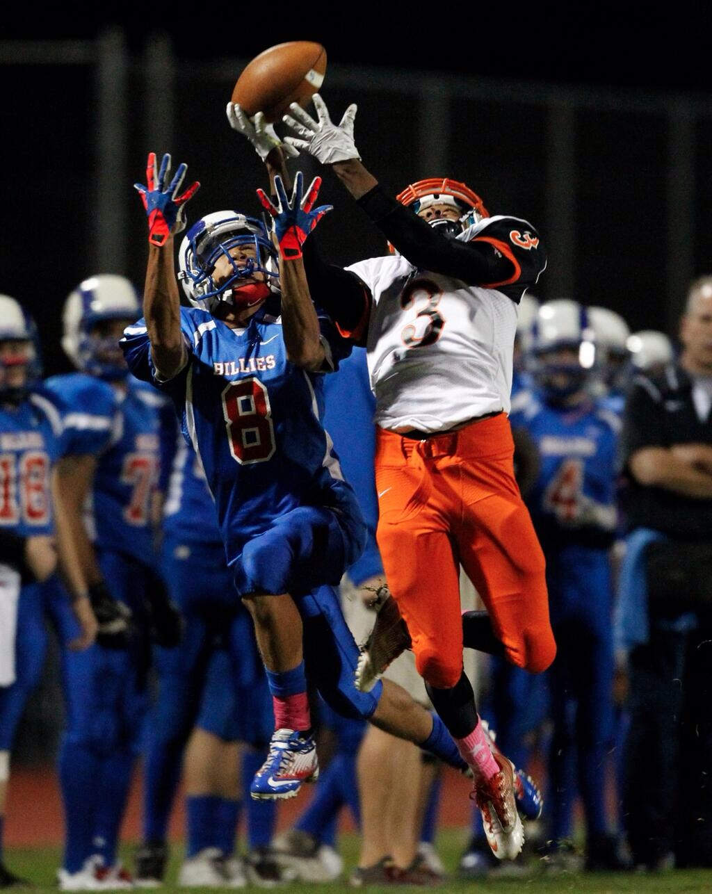 Tyrell Wilson