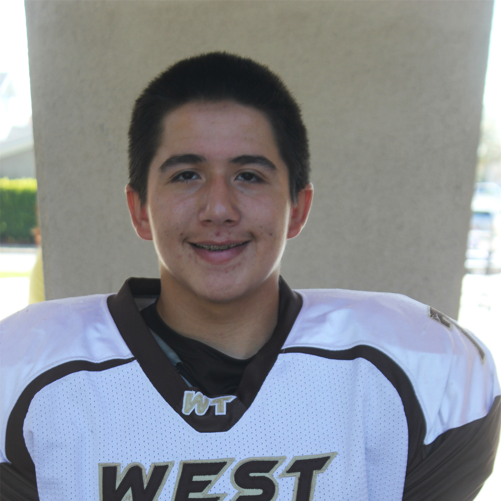 Julian Gomez mugshot