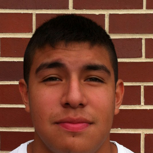 Angel Tapia mugshot