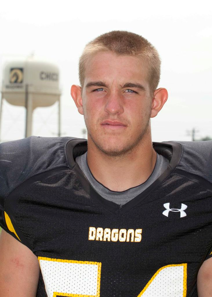 Hagen Davis
