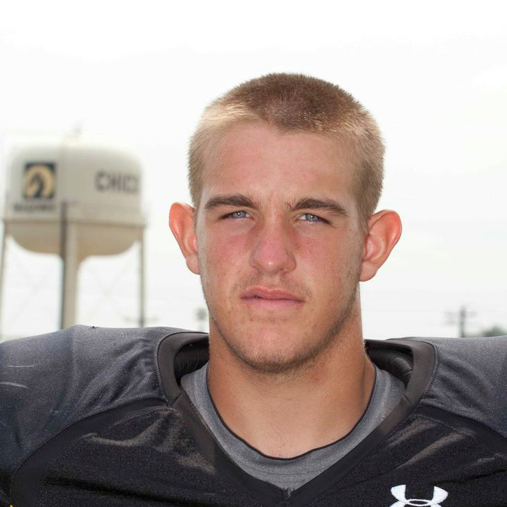 Hagen Davis