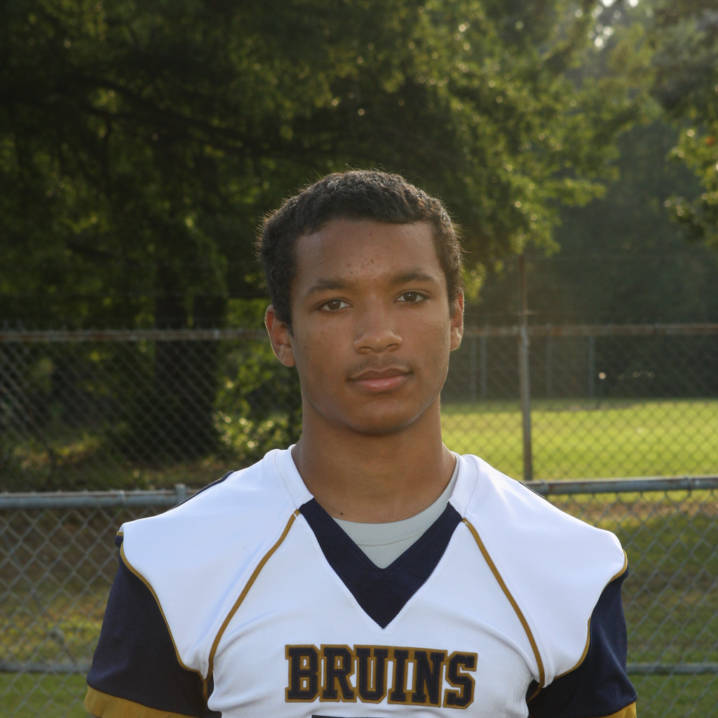 Sydney Wellons