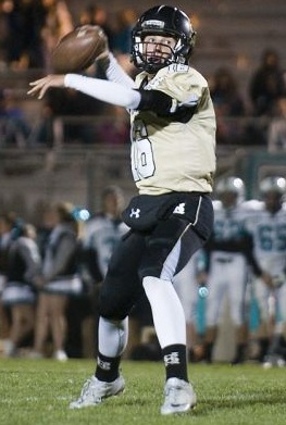 Austin Williams