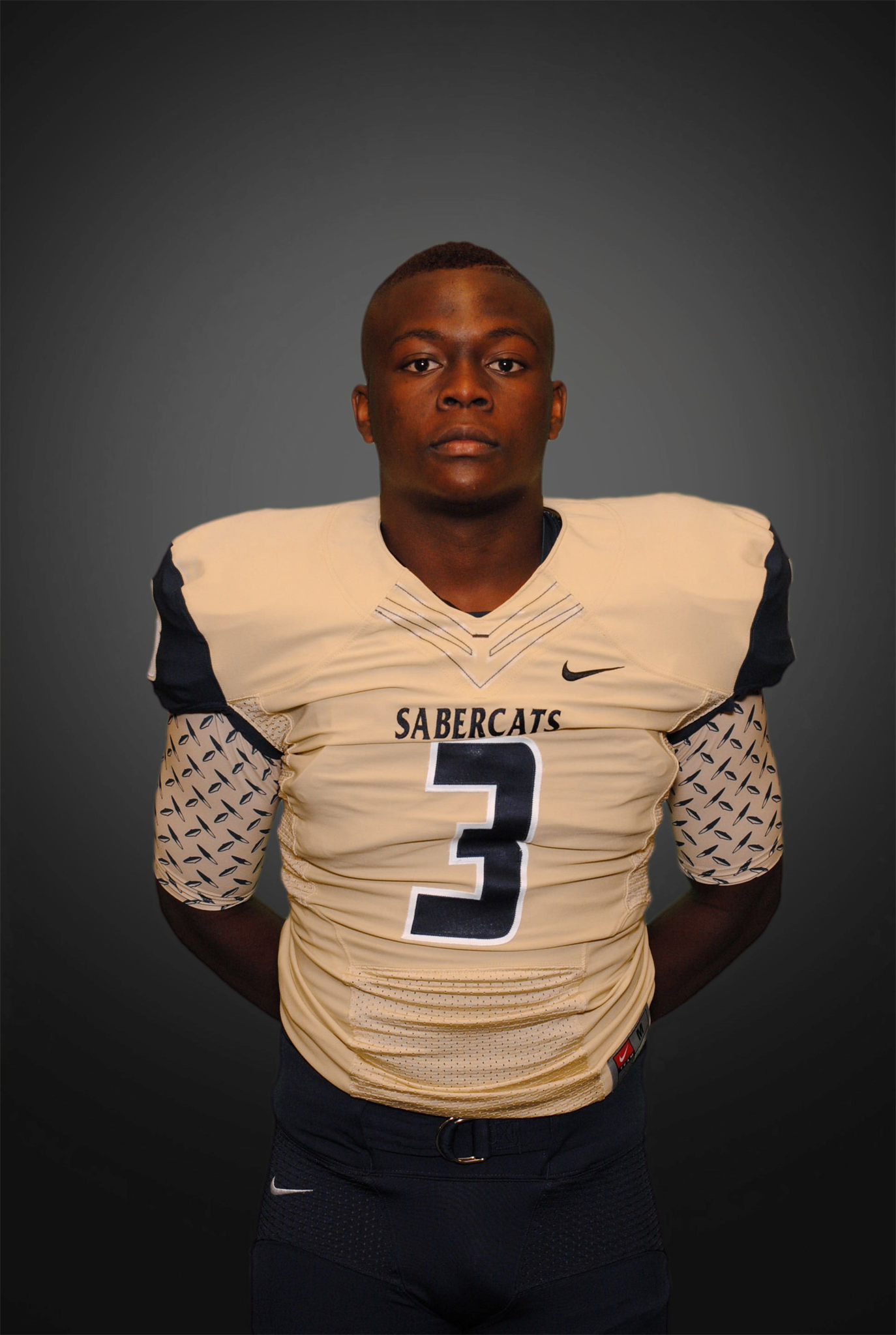 Jaelon Walker