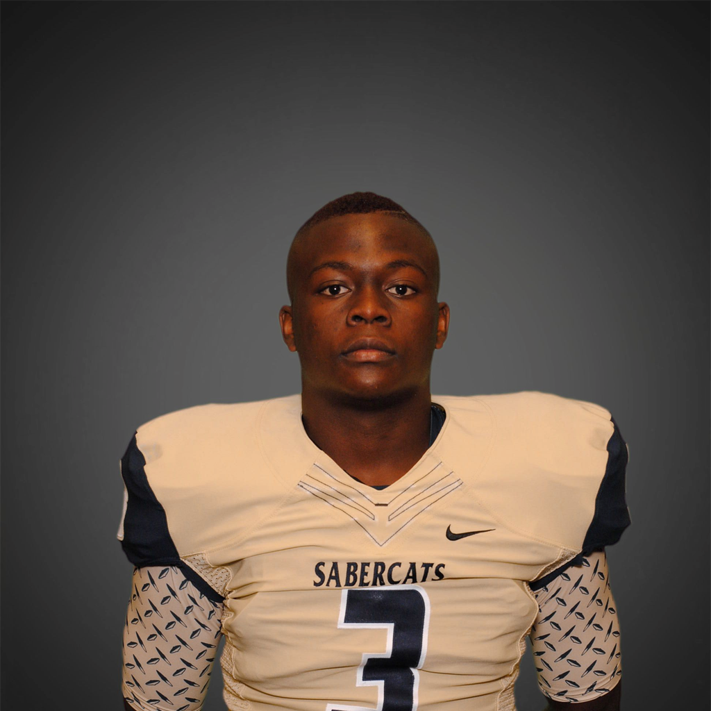 Jaelon Walker