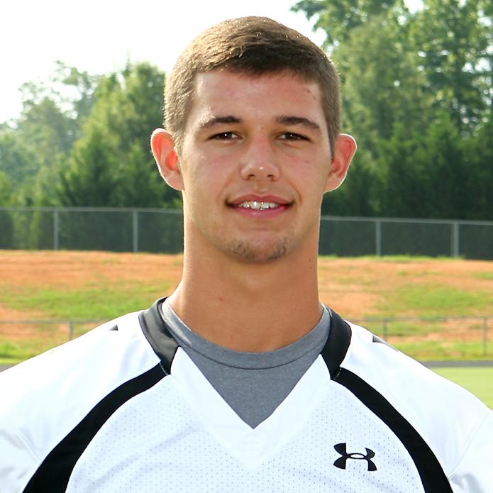 Logan Bradley