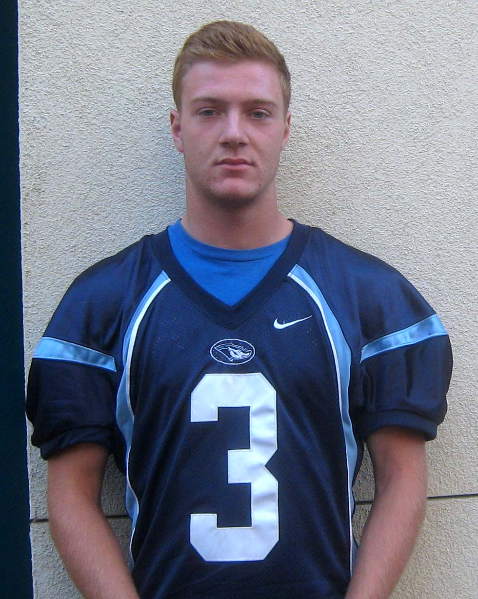 Cameron Monahan