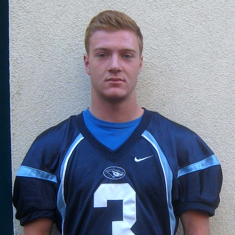 Cameron Monahan mugshot