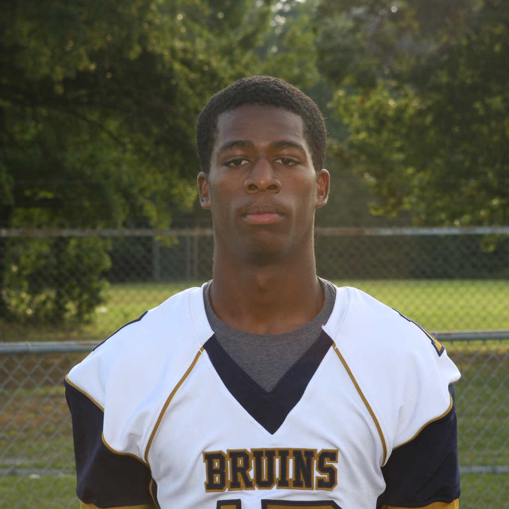 Quintin Jones