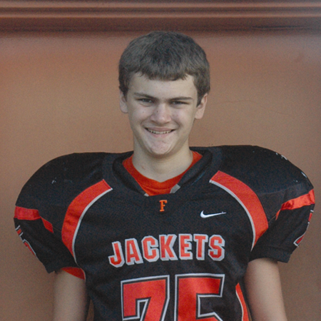 Matt Heinrichs mugshot