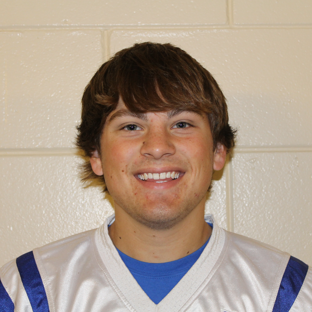 Caleb Ranschau mugshot