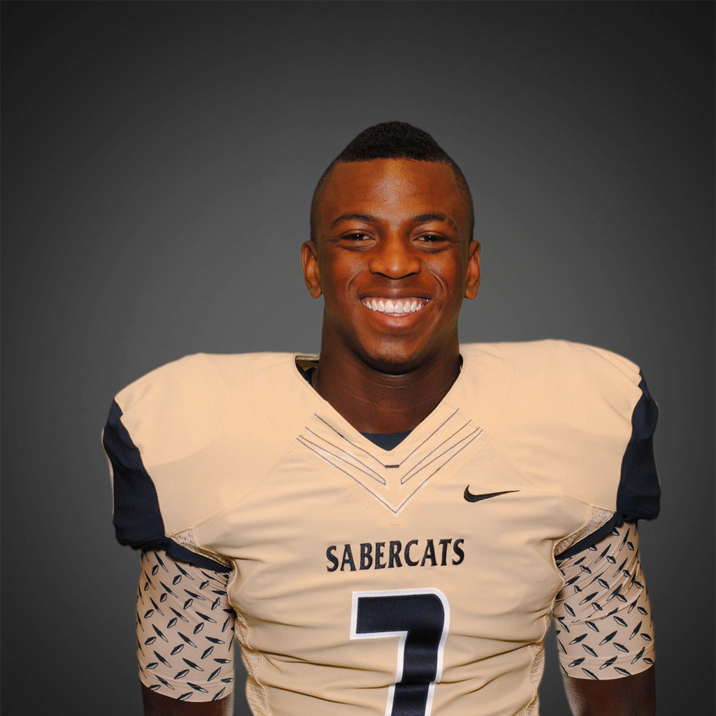 Jalen Adams mugshot