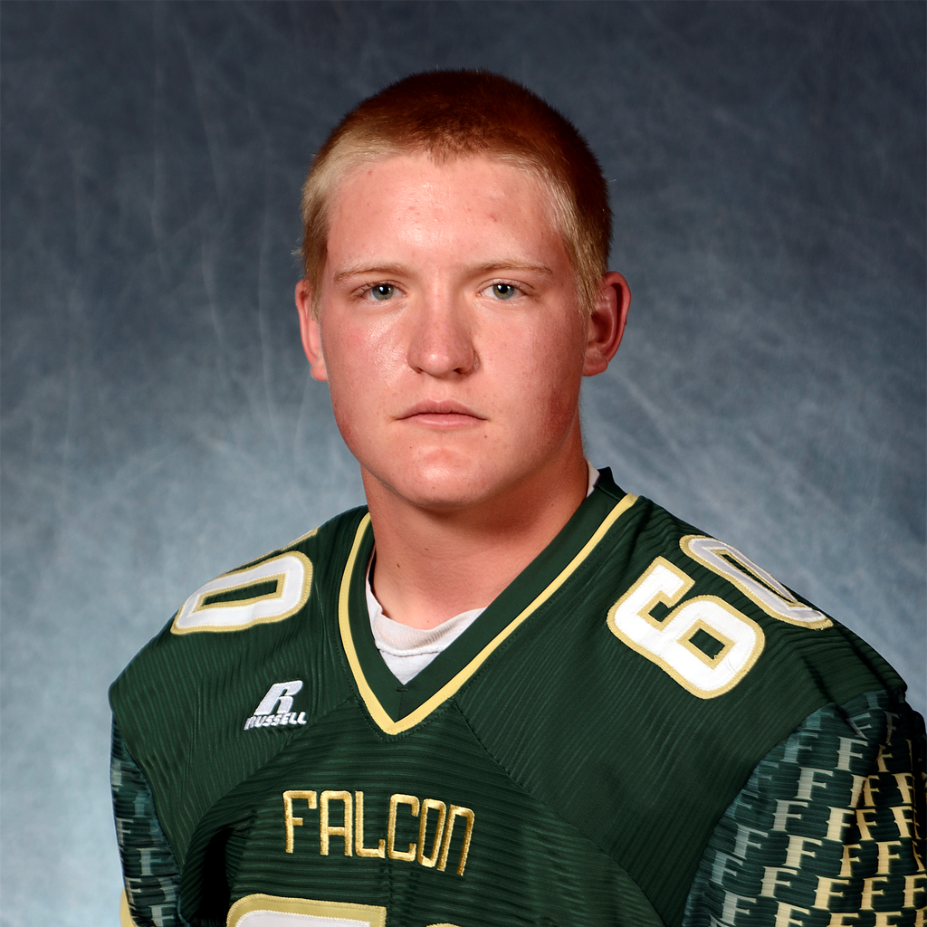 Cody Hancock mugshot