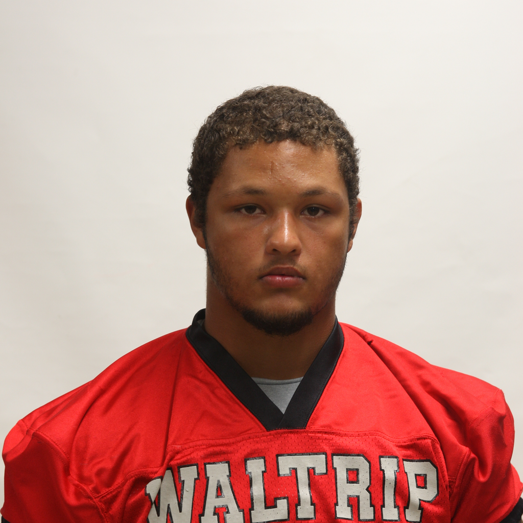 Joshua Helton mugshot