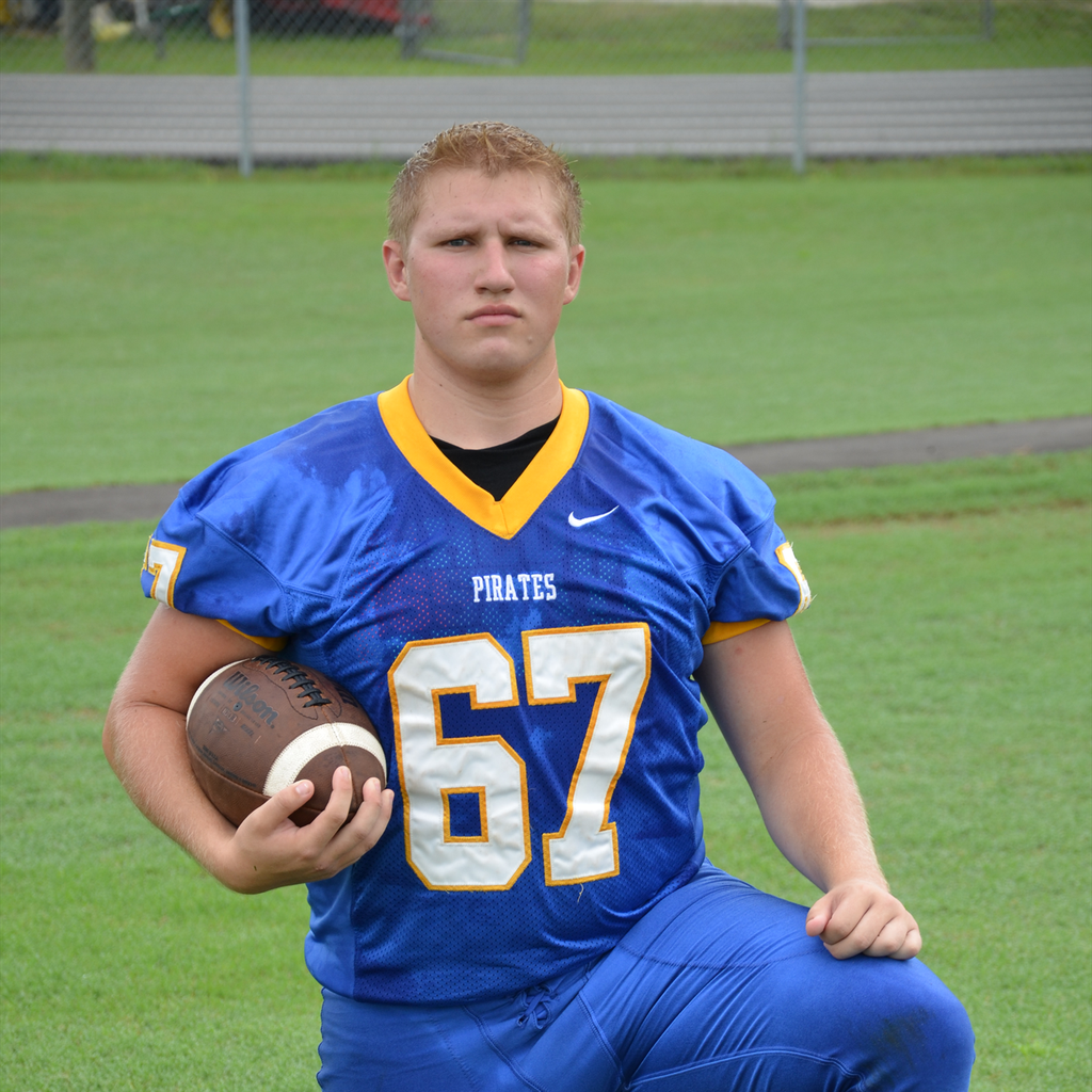 Mitch Foster