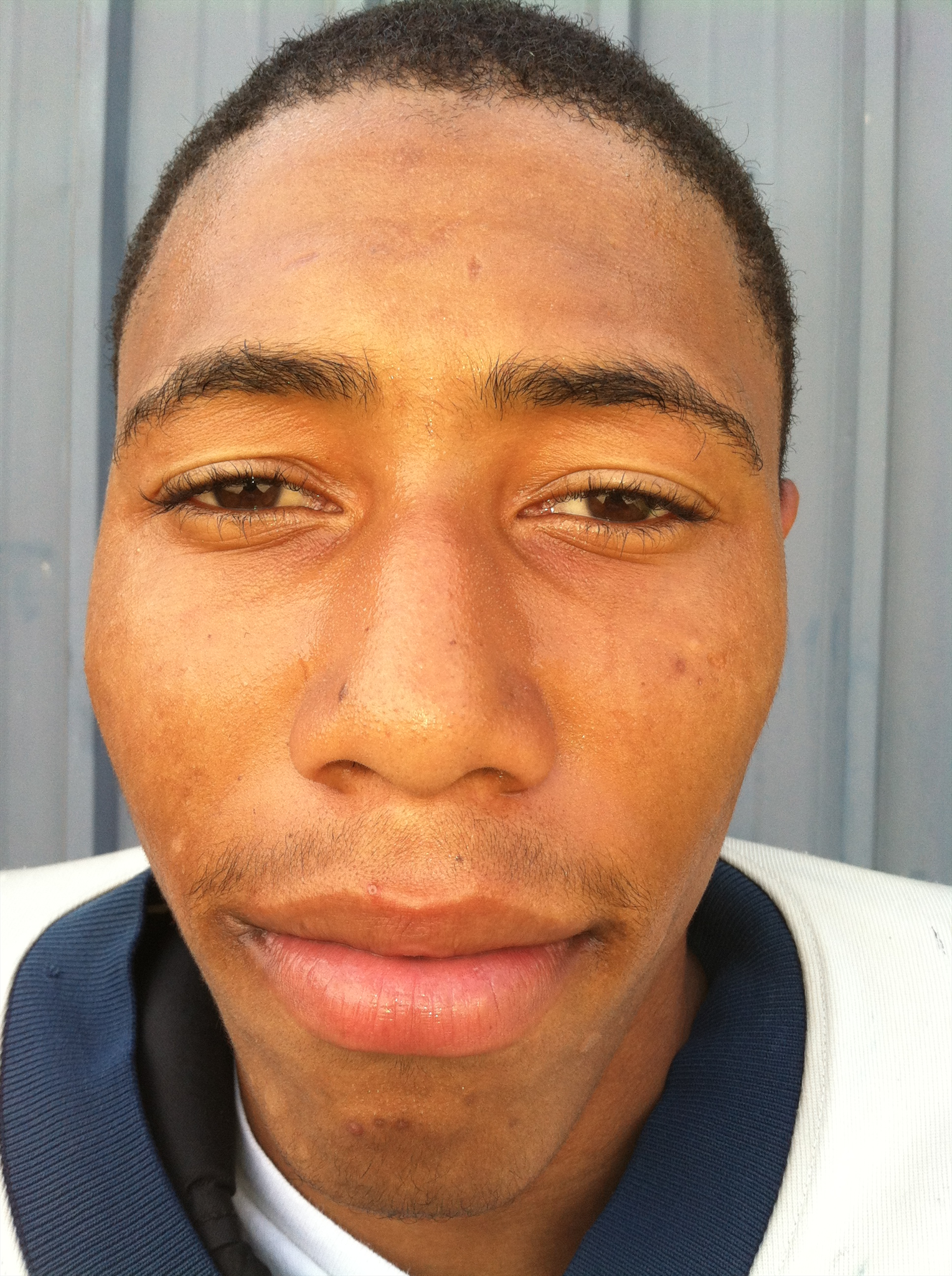 Damian Winbush