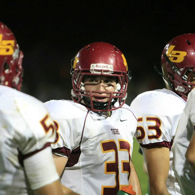 Ryan Selfridge